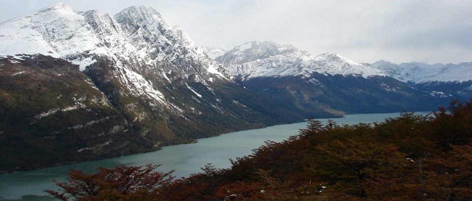 Doctor in de filosofie zwaartekracht datum Tierra del Fuego | Argentina | The South America Specialists™