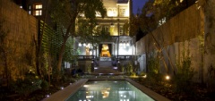 The Singular Santiago Lastarria Hotel Santiago Chile The