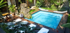 Casa Turquesa - Swimming Pool