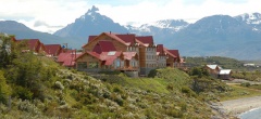 Los Cauquenes Resort & Spa - Location